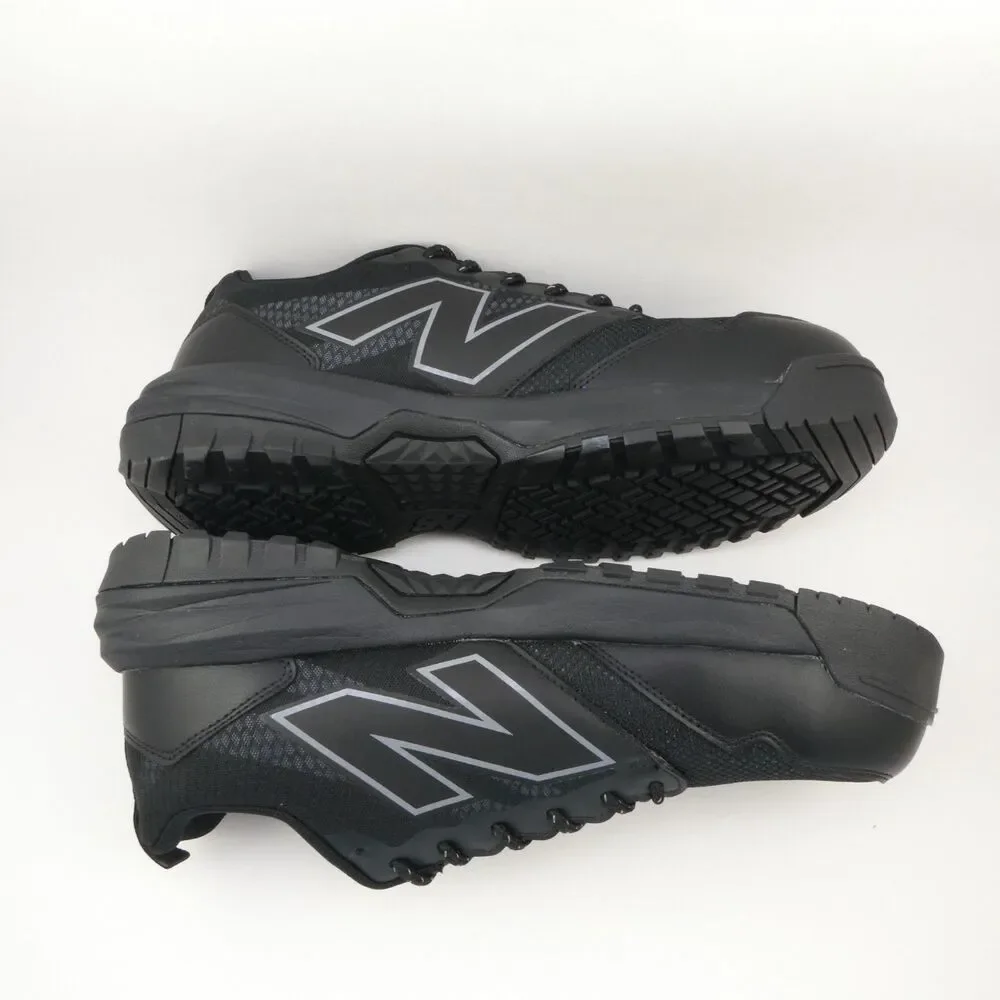 New Balance Quikshift Men's 13 Composite Toe Electrical Hazard Athletic Work Sho